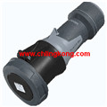 曼奈柯斯IP67 PowerTOP Xtra 连接器14220