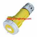 曼奈柯斯IP67 PowerTOP连接器3896