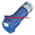 曼奈柯斯PowerTOP连接器3954