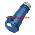 曼奈柯斯AM-TOP连接器522