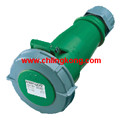 曼奈柯斯IP67 AM-TOP连接器558