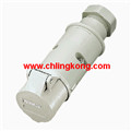 曼奈柯斯 低压连接器 721A