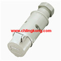 曼奈柯斯 低压连接器 728A