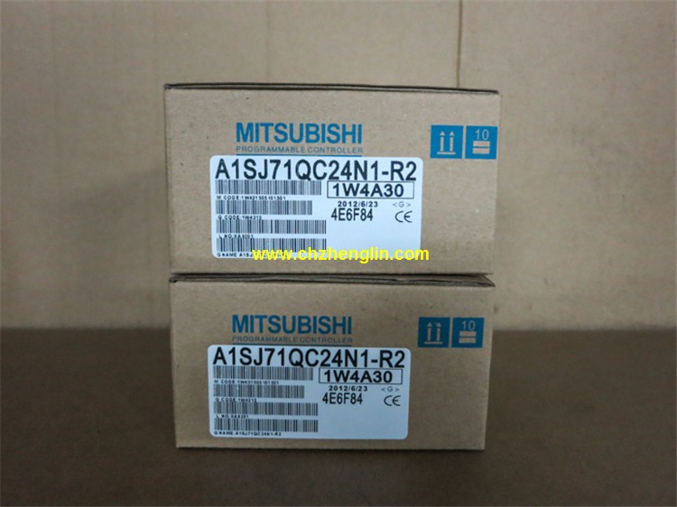 三菱A1SJ71QC24N1/三菱mes接口模块/A1SJ71QC24N1