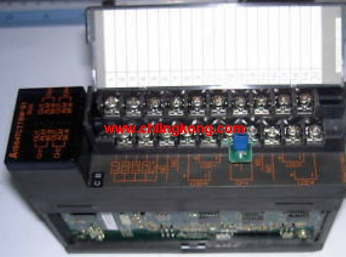 三菱 温度控制模块 A1S64TCTTBW-S1