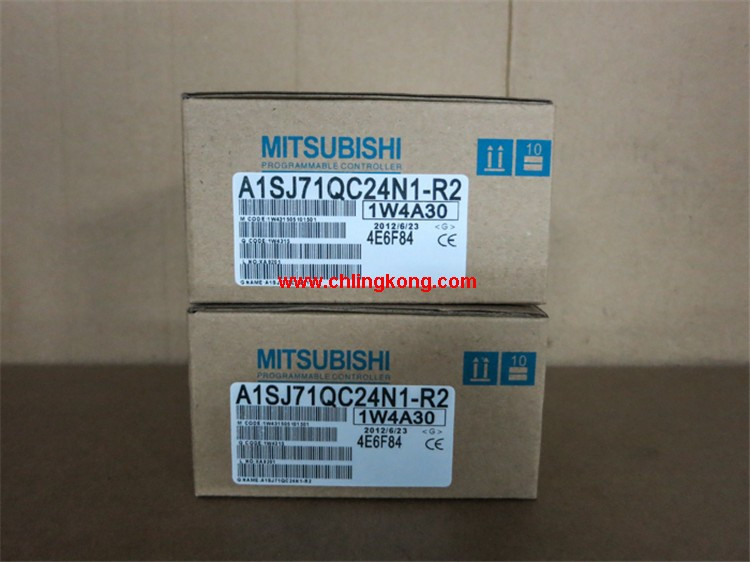 三菱 串行通信模块 A1SJ71QC24N1-R2