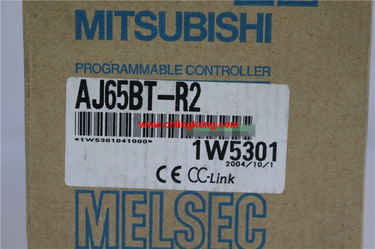 三菱RS-232接口模块(老款)AJ65BT-R2