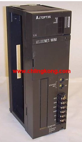 三菱 MELSECNET/MINI-S3模块 AJ72PT35