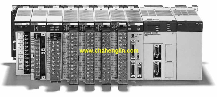 欧姆龙plc cp1h-xa40dt1-d/欧姆龙3G8F6-CLK21