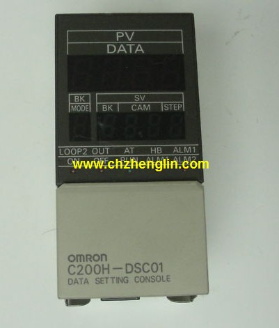 欧姆龙C200H-DSC01/omron c200 cpu模块