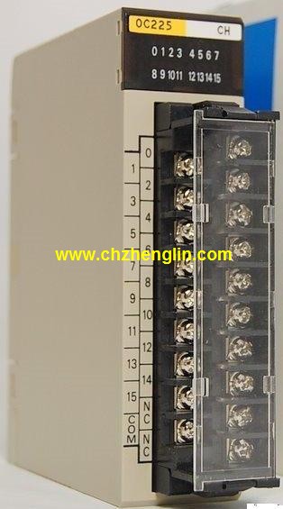 id218 omron/cj1w plc/欧姆龙C200H-OC225