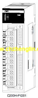 欧姆龙C200H-PID02,欧姆龙plc报价,C200H-PID02