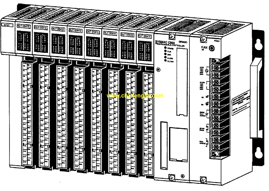 欧姆龙CQM1/omron输入/欧姆龙3G2A5-GDI12