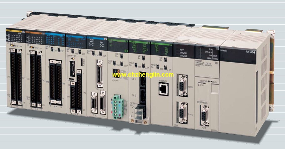 omron控制器/omron plc交流输入单元/欧姆龙CS1W-CLK53