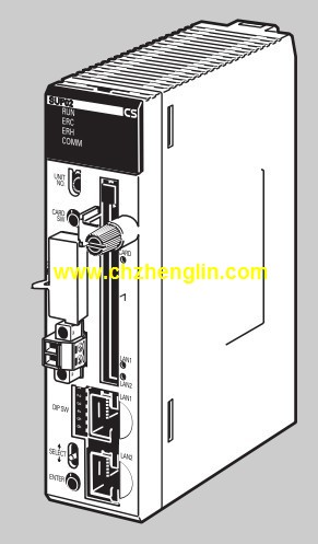 欧姆龙CS1W-SPU02-V2欧姆龙plc电源