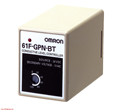 欧姆龙DC电源电极式液位开关61F-GPN-BC