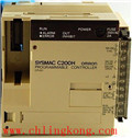 欧姆龙 CPU可编程控制器 C200H-CPU01-E