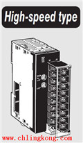 欧姆龙 模拟量输入单元 CJ1W-AD042