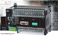 欧姆龙高功能PLC CP1H-XA40DR-A