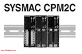 欧姆龙 PLC CPM2C-10C1DT1M-D