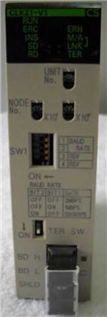 欧姆龙 控制器链接单元 CS1W-CLK21-V1