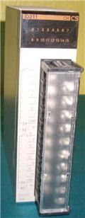 欧姆龙 DC输入单元 CS1W-ID211