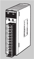 欧姆龙 缘型DC输入单元 CS1W-PDC01