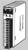 欧姆龙 缘型脉冲输入单元 CS1W-PPS01