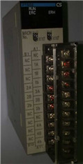 欧姆龙 缘型铂电阻输入单元 CS1W-PTS02