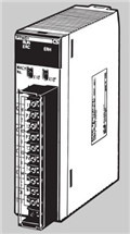 欧姆龙缘型2线传送器输入单元CS1W-PTW01