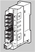 欧姆龙 Controller Link中继器单元 CS1W-RPT01