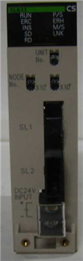 欧姆龙 SYSMAC LINK单元 CS1W-SLK11