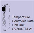 欧姆龙温调数据链接模块CV500-TDL21