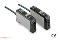 欧姆龙 旋钮(手动调节)光纤传感器 E3X-A系列/E3X-H系列/E3X-F系列/E3X-VG系列