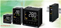 欧姆龙 简易型数字温控器 E5AC-CX1ASM-800