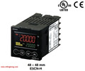 欧姆龙高性能型温控器E5AN-HAA2HH01B-W-FLK