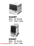 欧姆龙 温度控制器 E5AWT系列/E5EWT系列/E5BWT系列