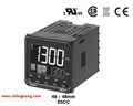 欧姆龙 数字温控器 E5CC-QQ3ASM-005