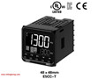 欧姆龙 数字温控器程序型 E5CC-TCX3DSM-064
