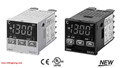 欧姆龙 温度控制器 E5CSV-R1P-W