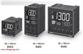 欧姆龙数字温控器E5EC-RR2ASM-000