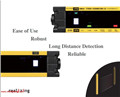 欧姆龙 安全光幕 F3SR-430B0430