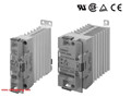 欧姆龙加热器用固态接触器G3PE(三相)系列