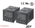 欧姆龙电子计数器/数字转速表H7CX-AWSD-N