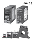 欧姆龙 数字式加热器断线报警器 K8AC-CT20S