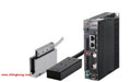 欧姆龙 G5系列直线电机/G5系列EtherCAT通信内置型AC伺服电机/驱动器 R88L-EC系列/R88D-KN_-ECT-L系列