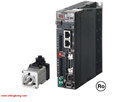 欧姆龙 G5系列EtherCAT通信内置型AC伺服电机/驱动器 R88M-K系列/R88D-KN_-ECT系列