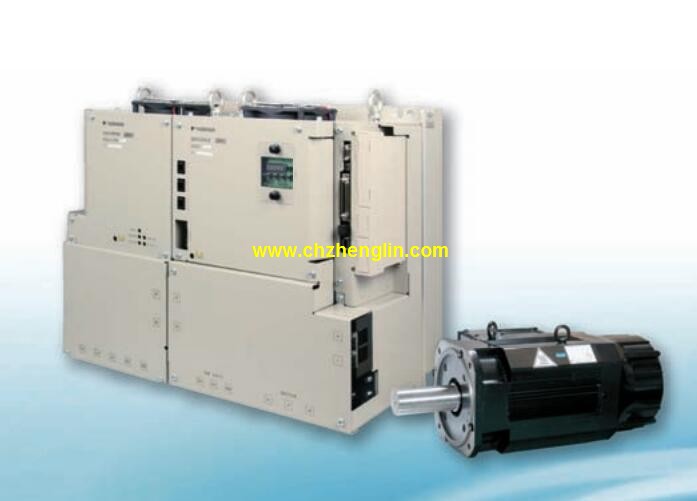 安川大容量伺服电机SGMVV-3ZA3B2C